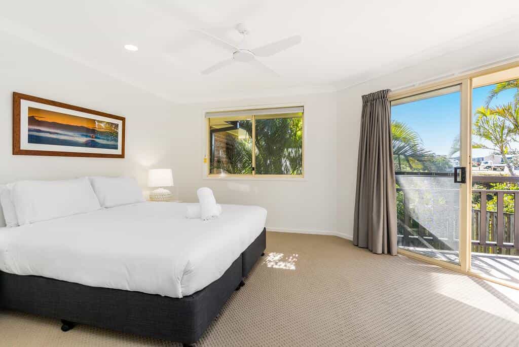 Bayside Court 4