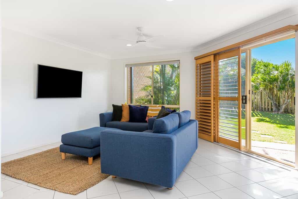 Bayside Court 3