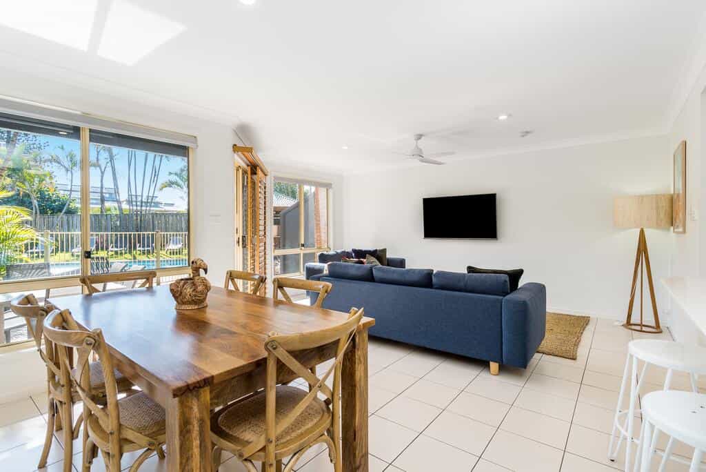 Bayside Court 1