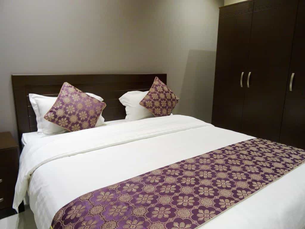 Dar Hashim Hotel Suites - Al Sahafa