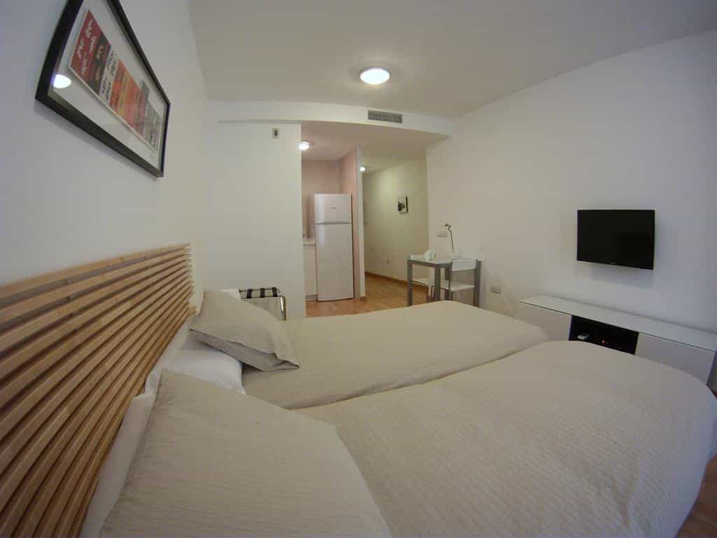 Apartamentos Debambu 6