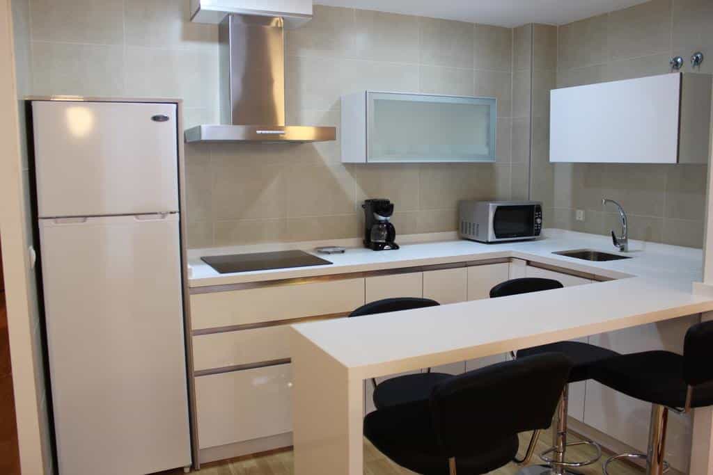 Apartamentos Debambu 4