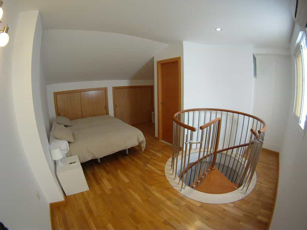 Apartamentos Debambu 2