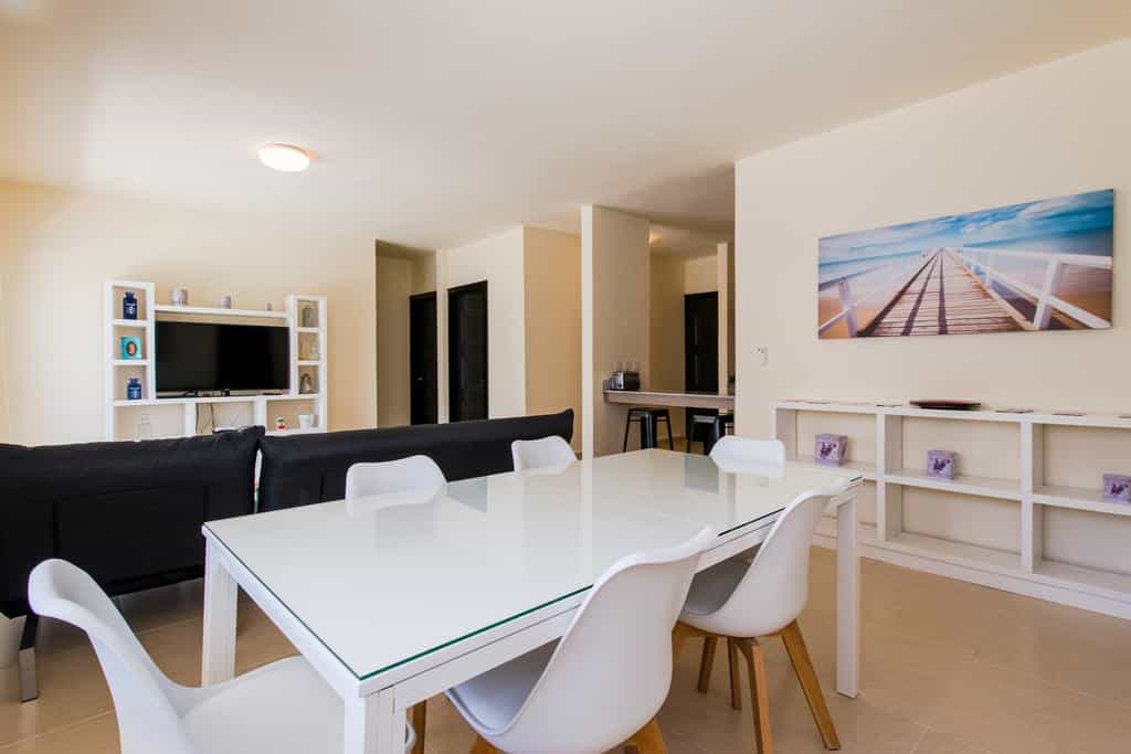 Departamento Luxury 3