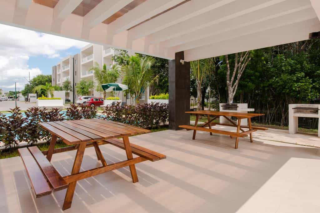 Departamento Luxury 1