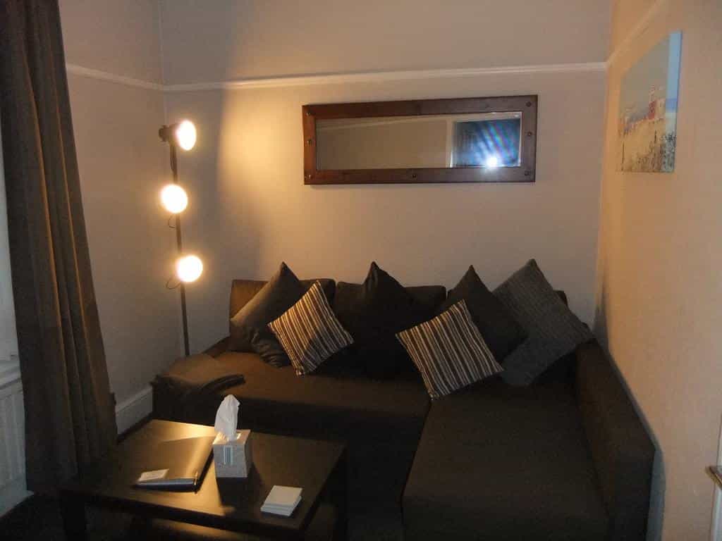 Dewsbury House 6