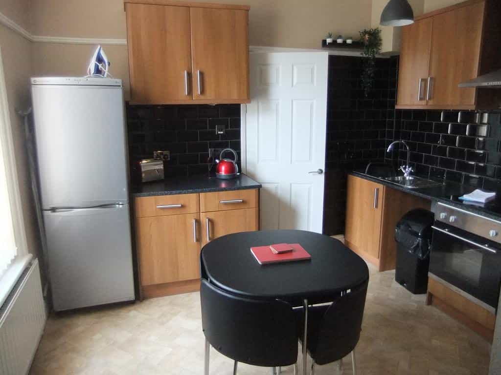 Dewsbury House 1