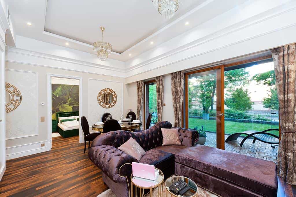 Diamonds Luxury 5