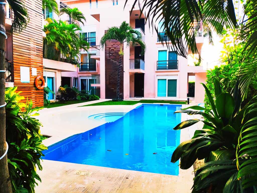 Downtown Apartment 3