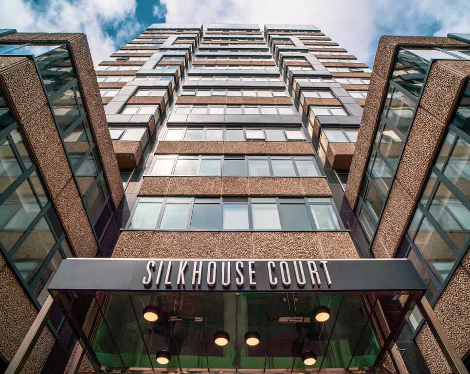 Dream Apartments Silkhouse Court