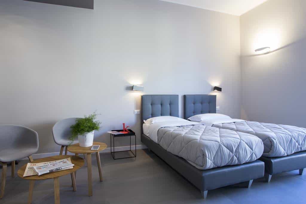 Dreams Hotel 5
