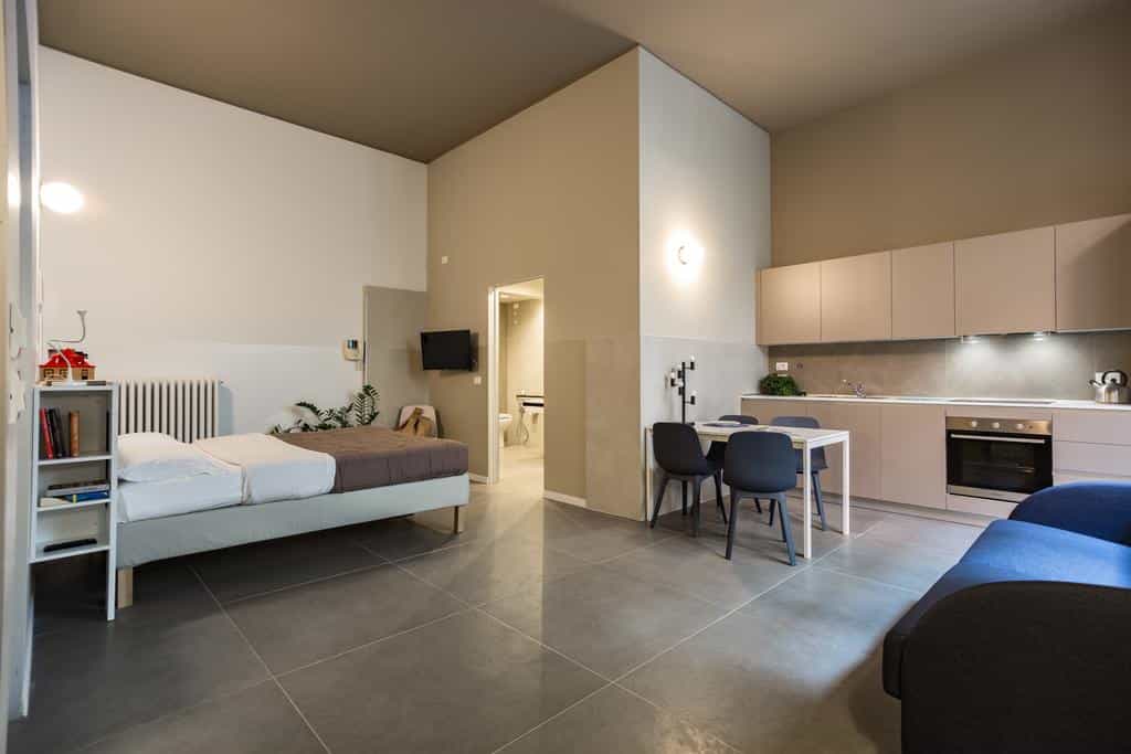 Dreams Hotel 1