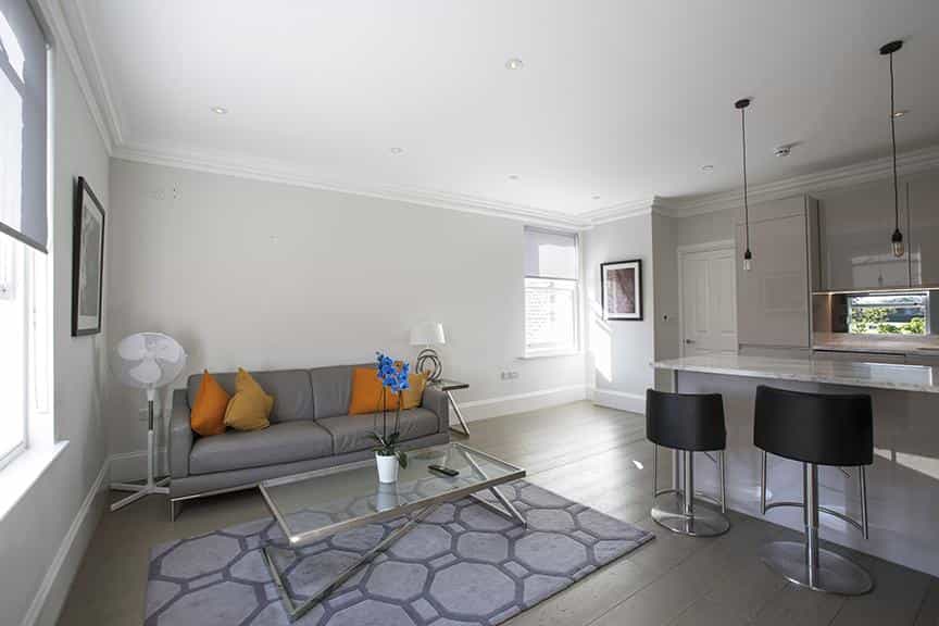 Ealing Apartments 2