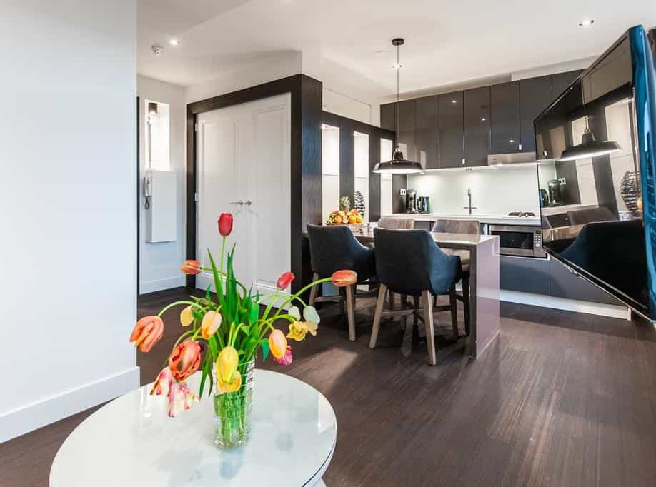 Short Stay Group East Quarter Serviced Apartments Amsterdam