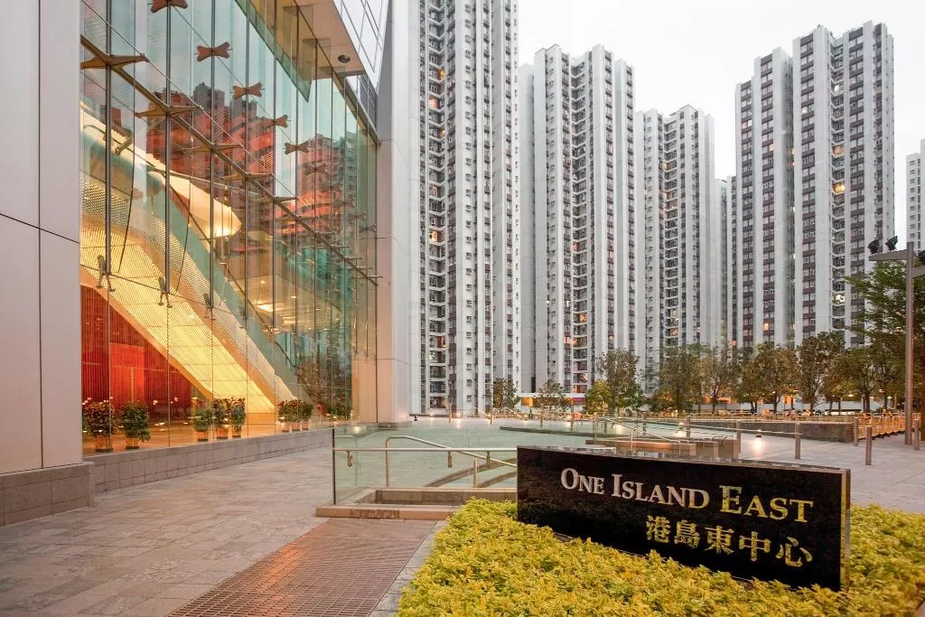 East Residences 5