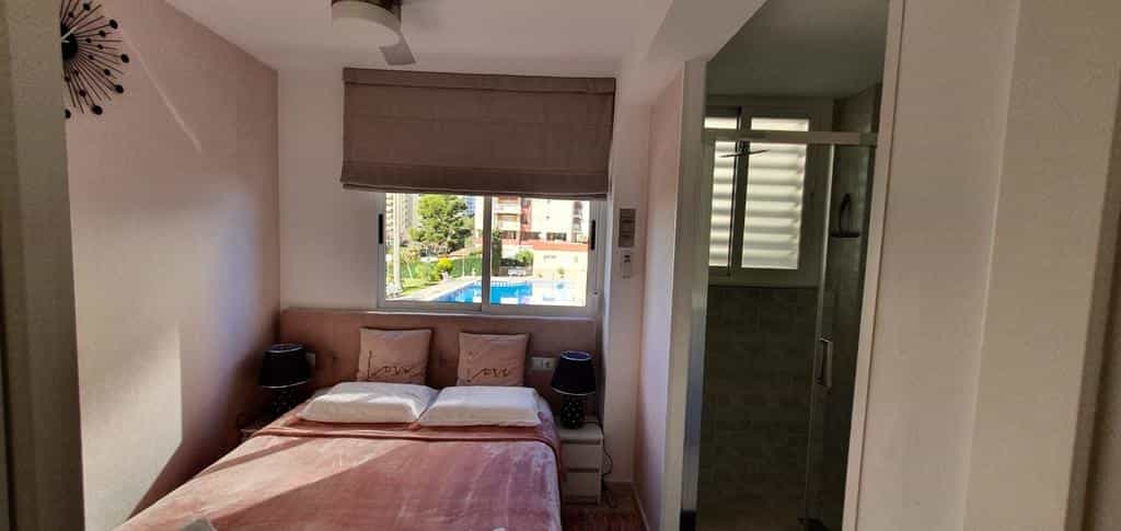 Apartamento Elizabeth 4