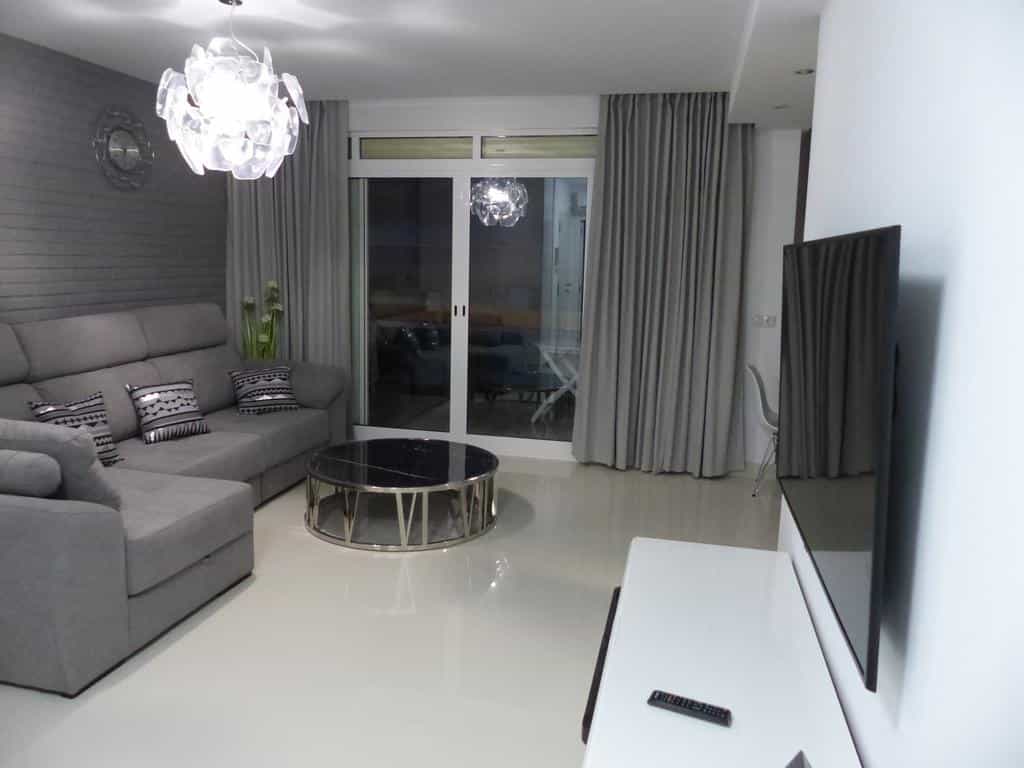 Apartamento Elizabeth 1