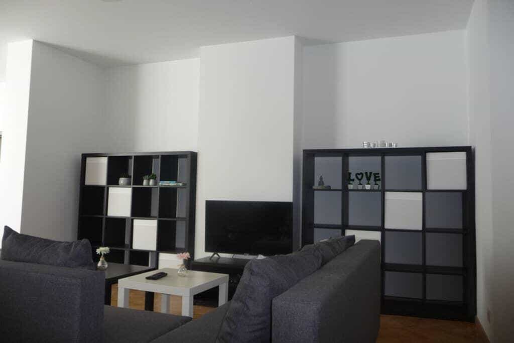 Appartement Entierement 5