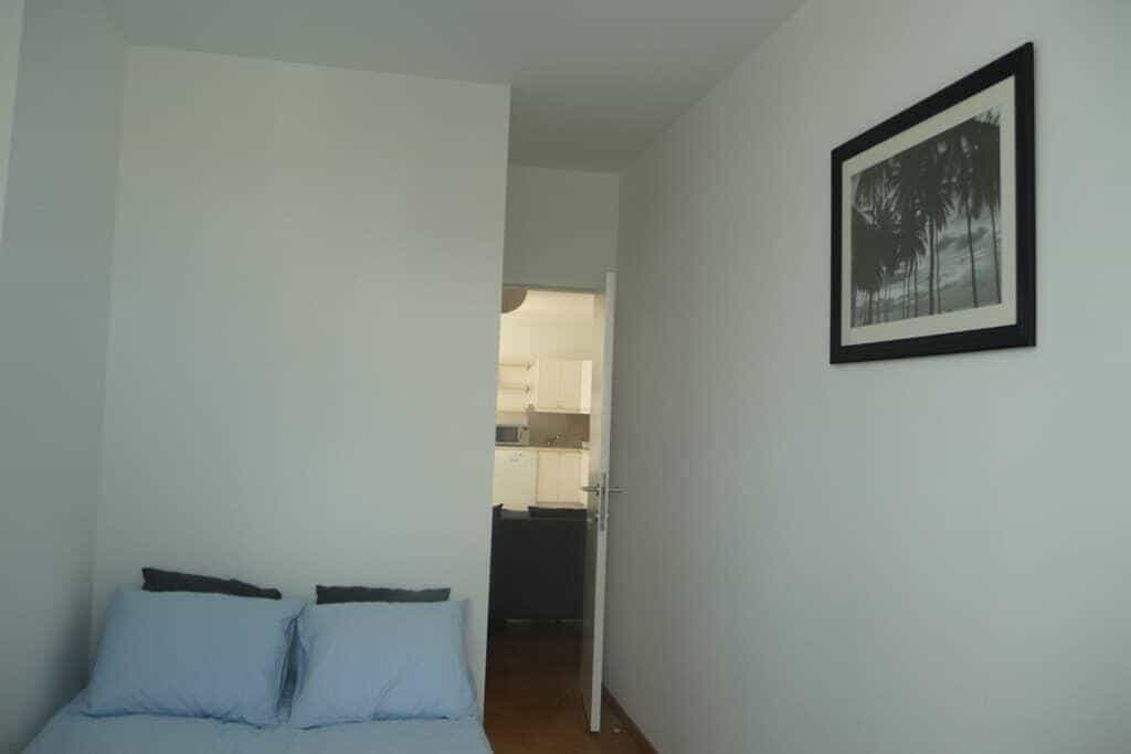 Appartement Entierement 6