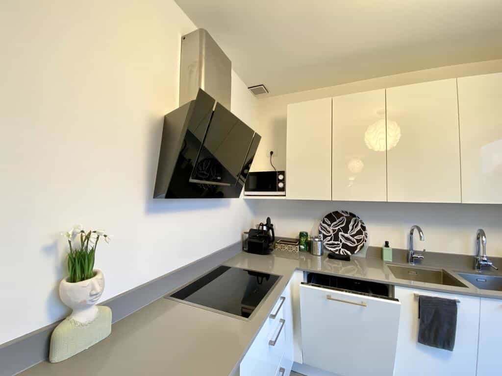 Apartment Anvers 1