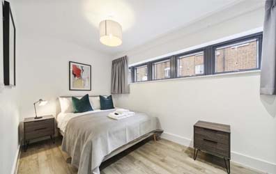 Executive Apartments in Bermondsey by City Stay London FREE WIFI & AIRCON