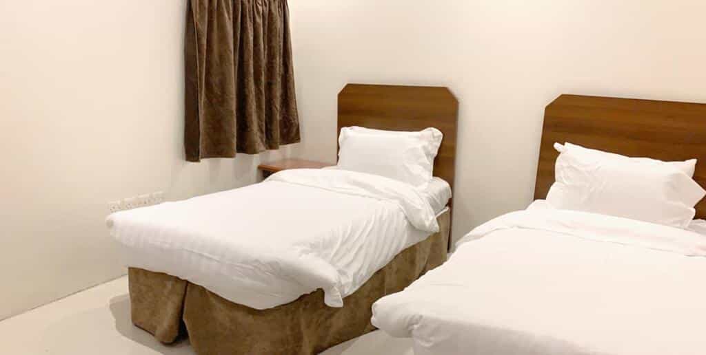 Farah Suites 6