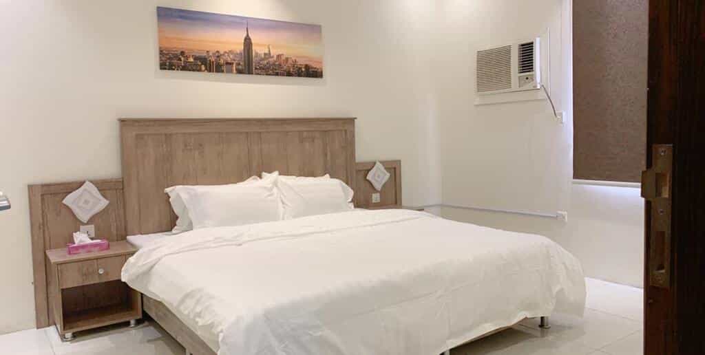 Farah Suites 5