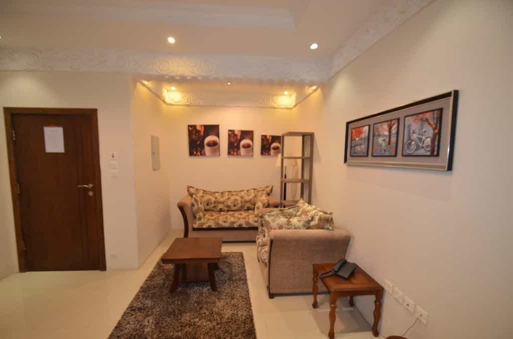 Farah Suites 4