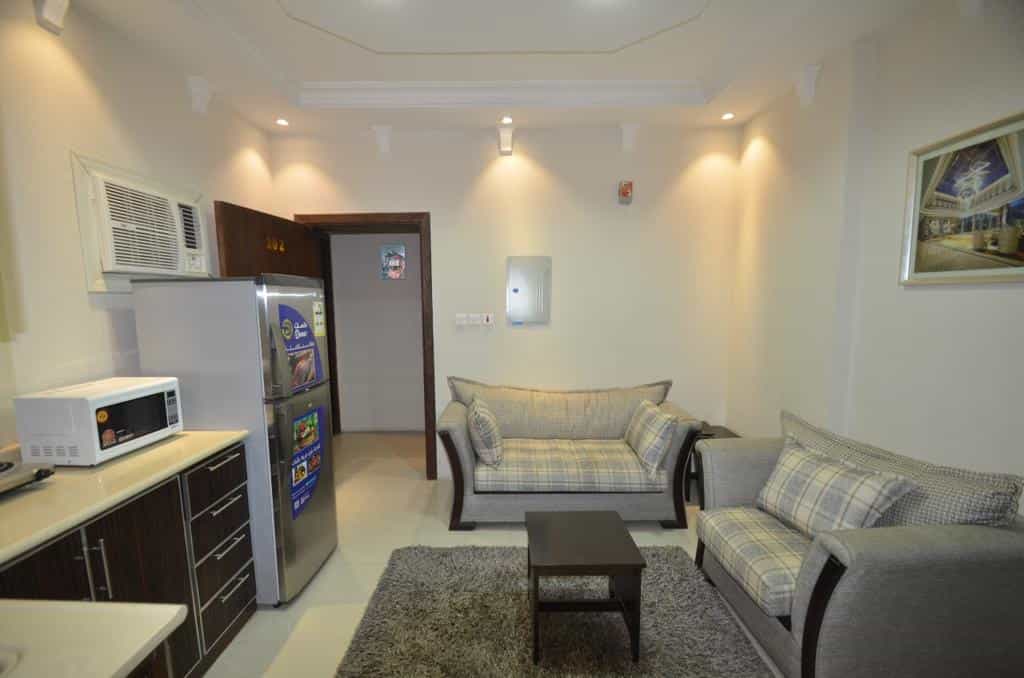 Farah Suites 3