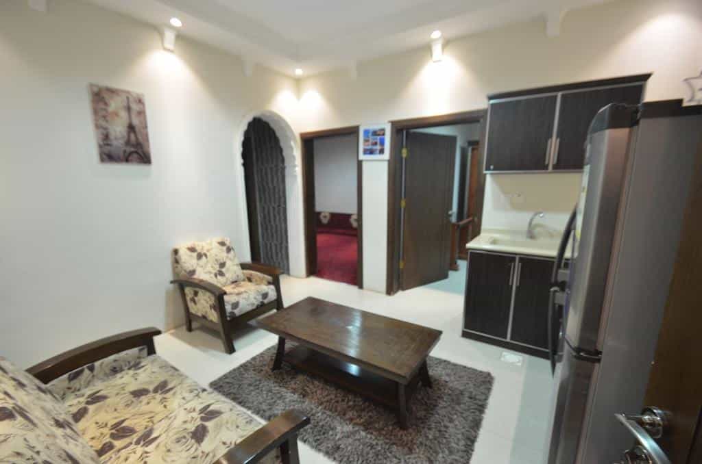 Farah Suites 2