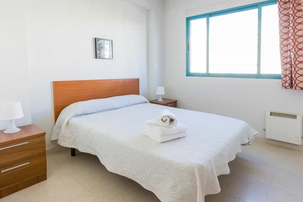 Apartamentos Fernando 5