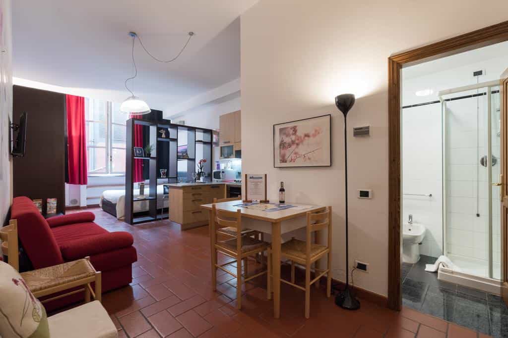 Firenze Rentals 4