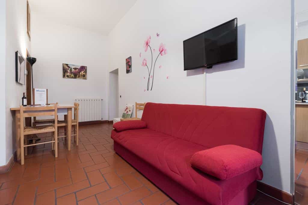 Firenze Rentals 3