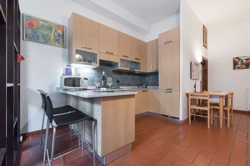 Firenze Rentals 2