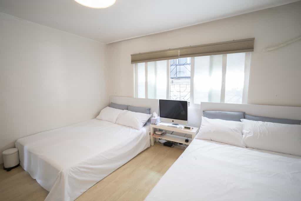 Cozy Flat 2