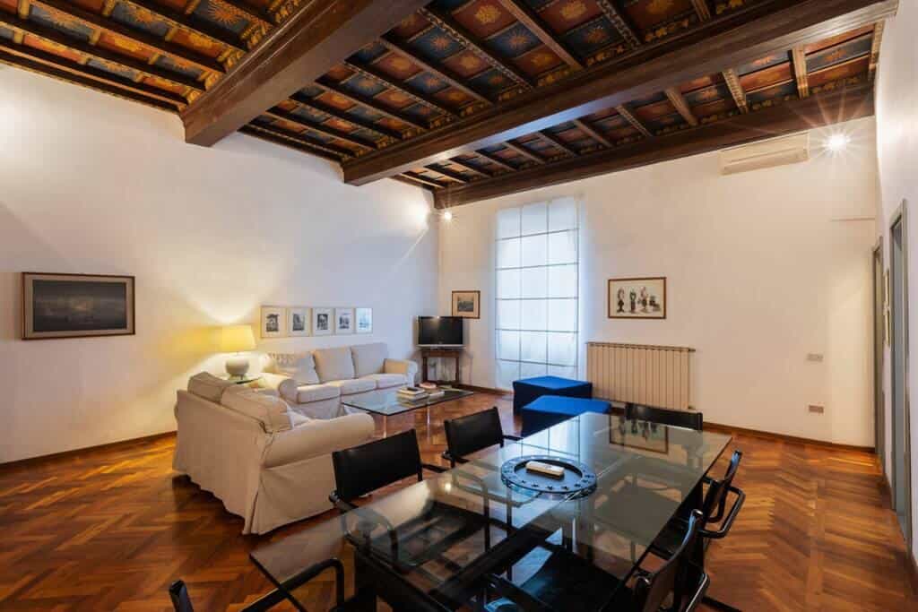 Cavour Apartment 2