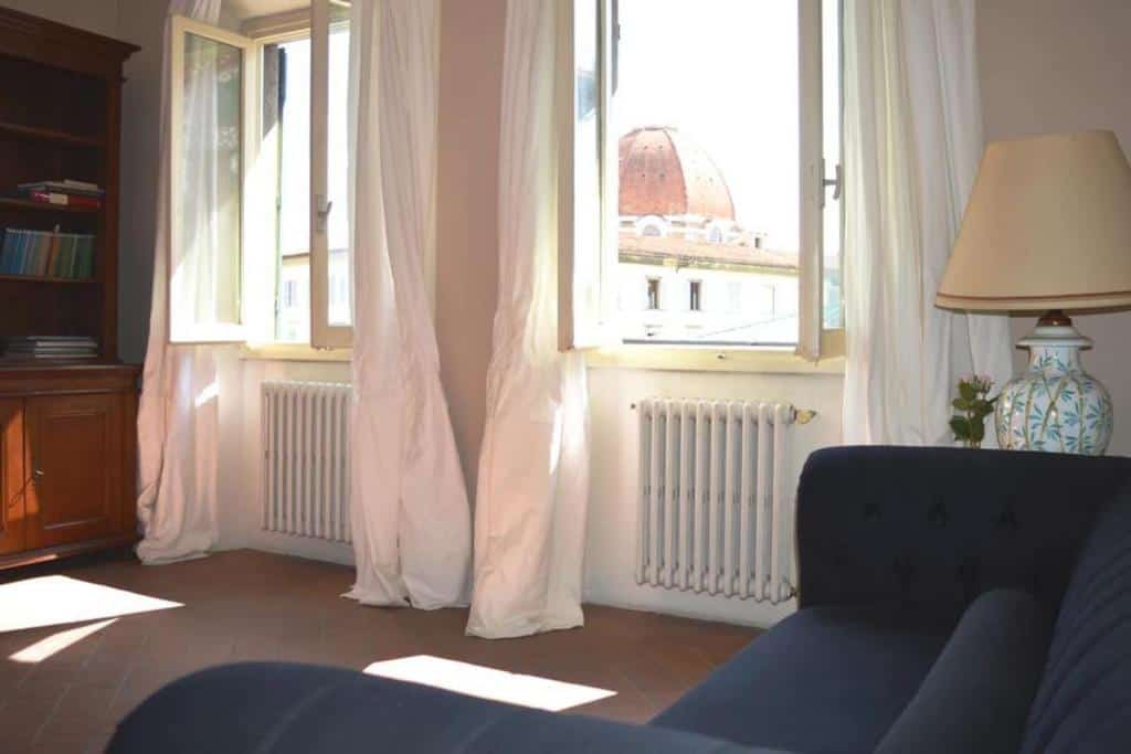 Panoramic Suite near Duomo and Station