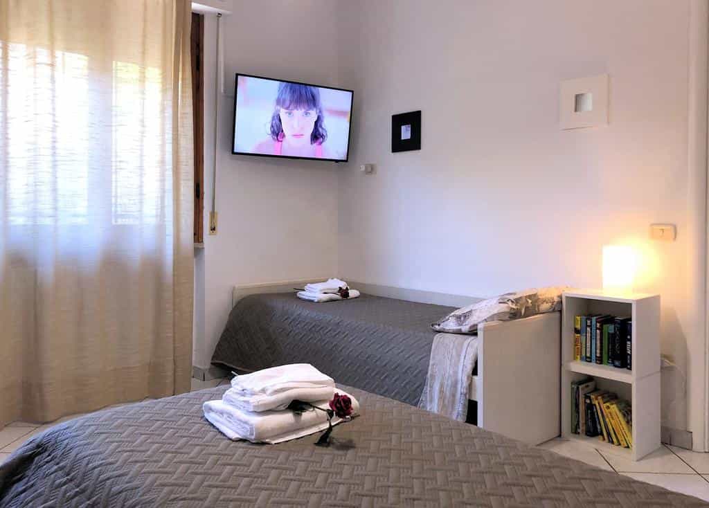 Comfort House 3