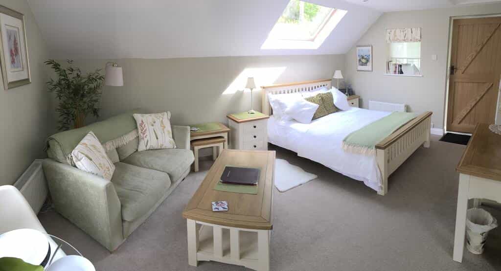 Frogmill Studio 4