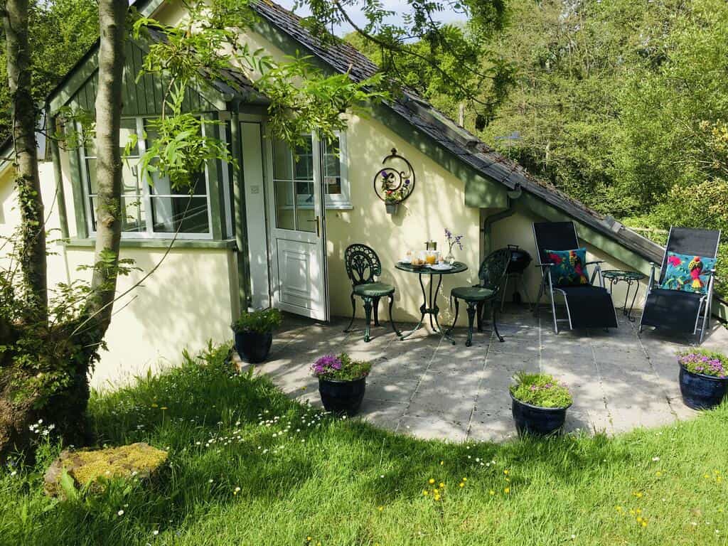 Frogmill Studio 1