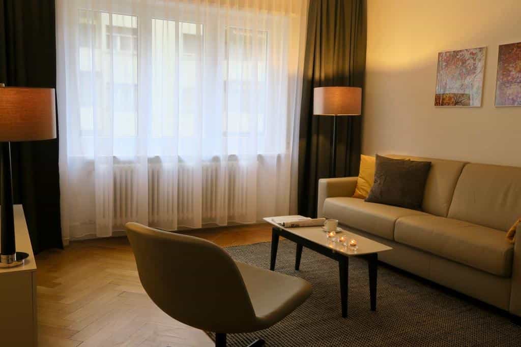 Zurich Furnished 6