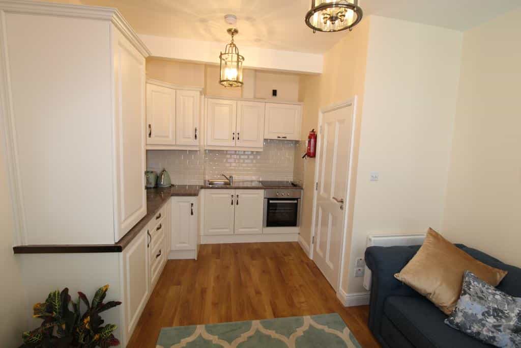 Garda House 5