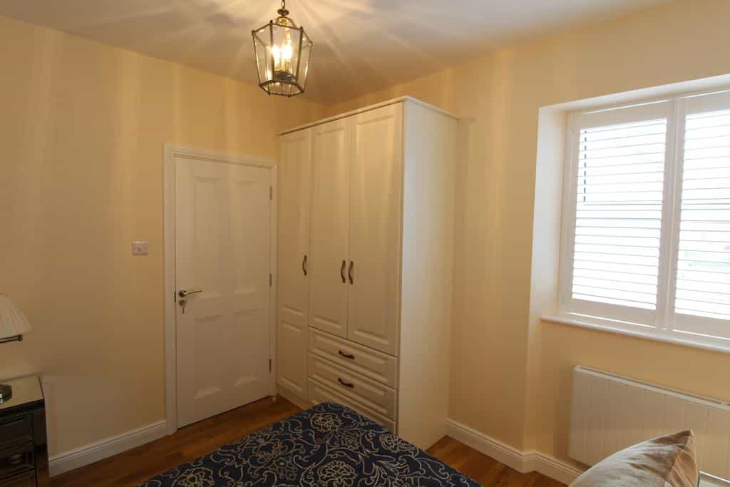 Garda House 3