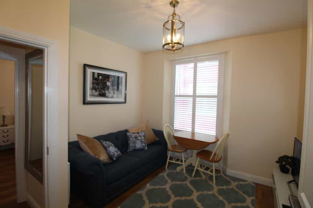 Garda House 2