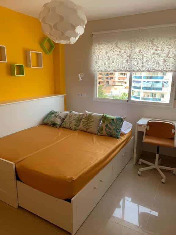 Apartamento Girasol 2