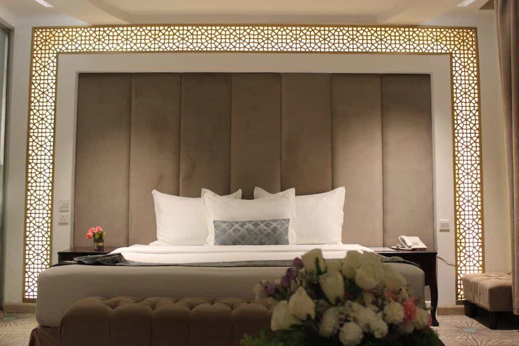 Glamour Hotel Jeddah