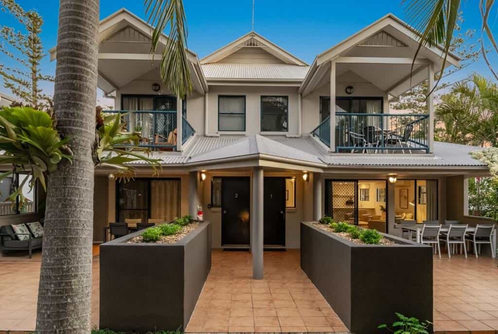 Gosamara Apartments 4