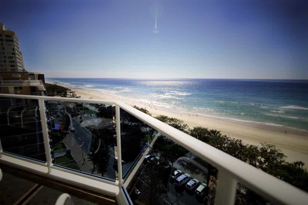 Grosvenor Beachfront 6