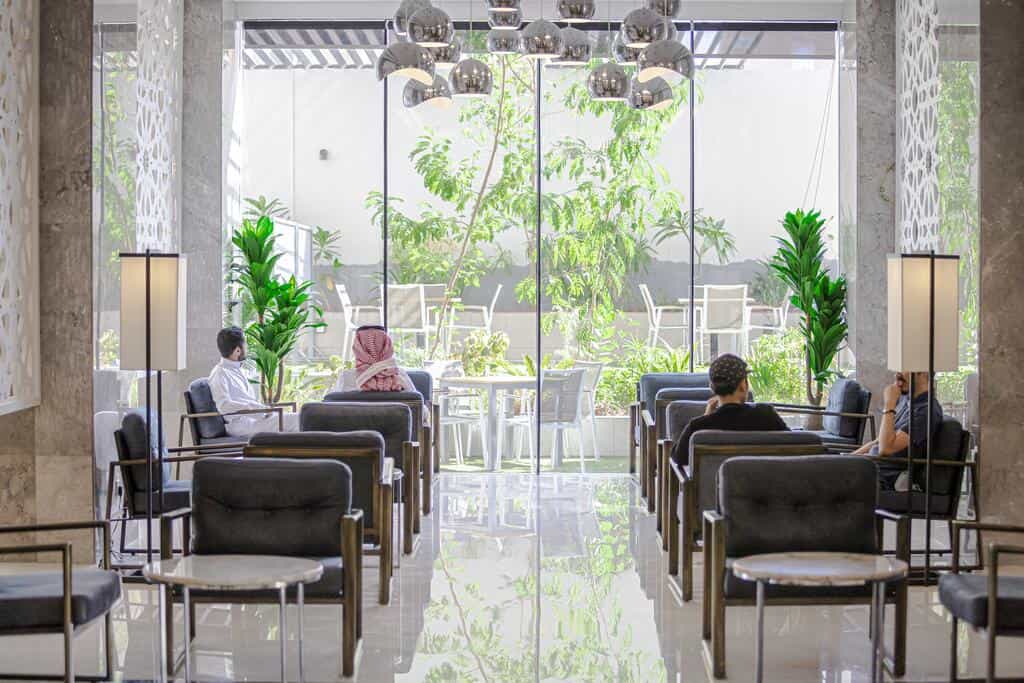 Hafawah Suites 5