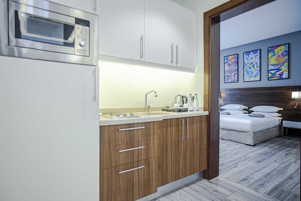 Hafawah Suites 6
